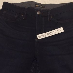Reduced⭐️⭐️LEE JEANS “New”